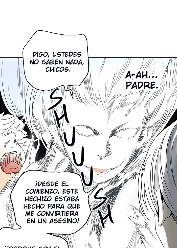 El irregular - Capítulo 262 - Página 64 - LectorTMOo