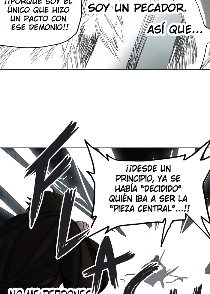 El irregular - Capítulo 262 - Página 65 - LectorTMOo