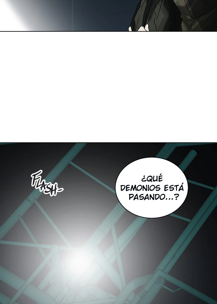 El irregular - Capítulo 262 - Página 73 - LectorTMOo
