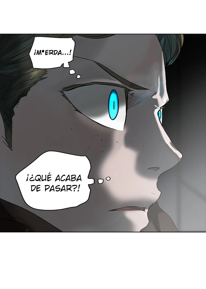 El irregular - Capítulo 262 - Página 79 - LectorTMOo