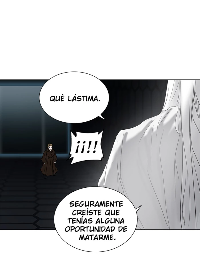 El irregular - Capítulo 262 - Página 83 - LectorTMOo