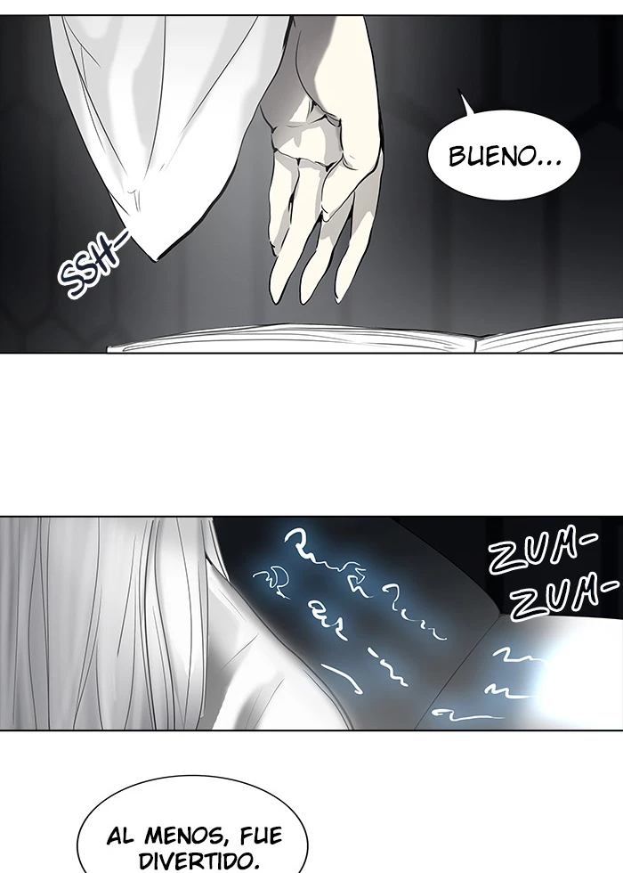 El irregular - Capítulo 262 - Página 84 - LectorTMOo