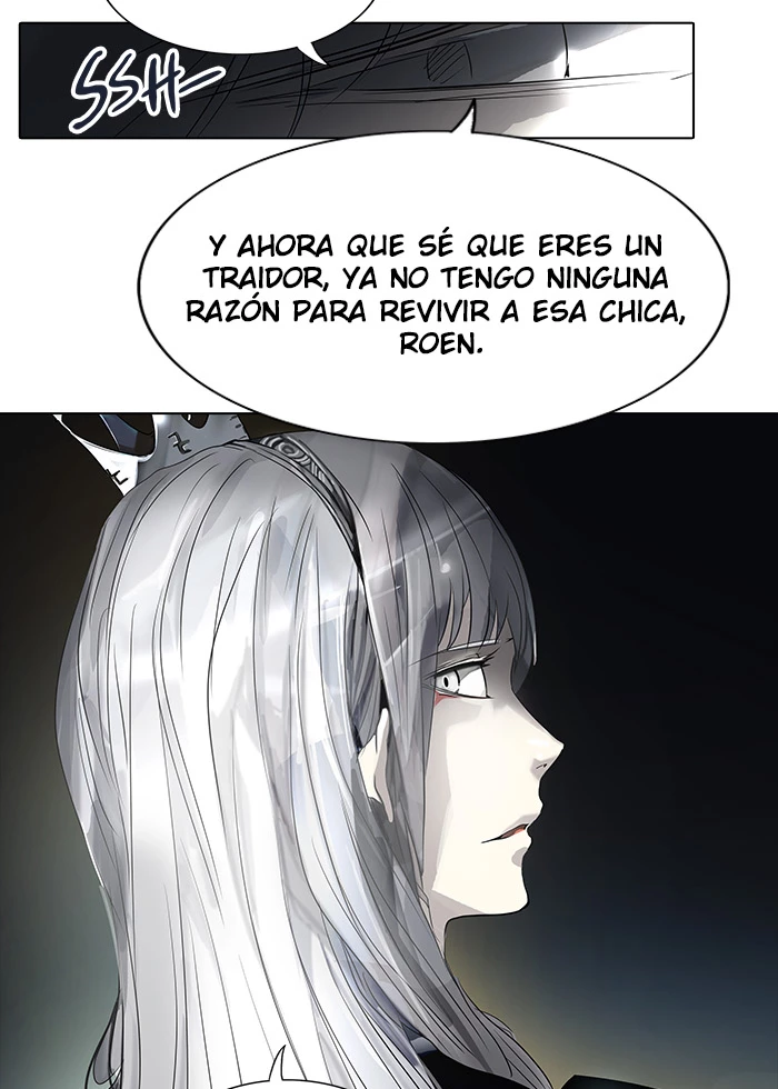 El irregular - Capítulo 262 - Página 85 - LectorTMOo