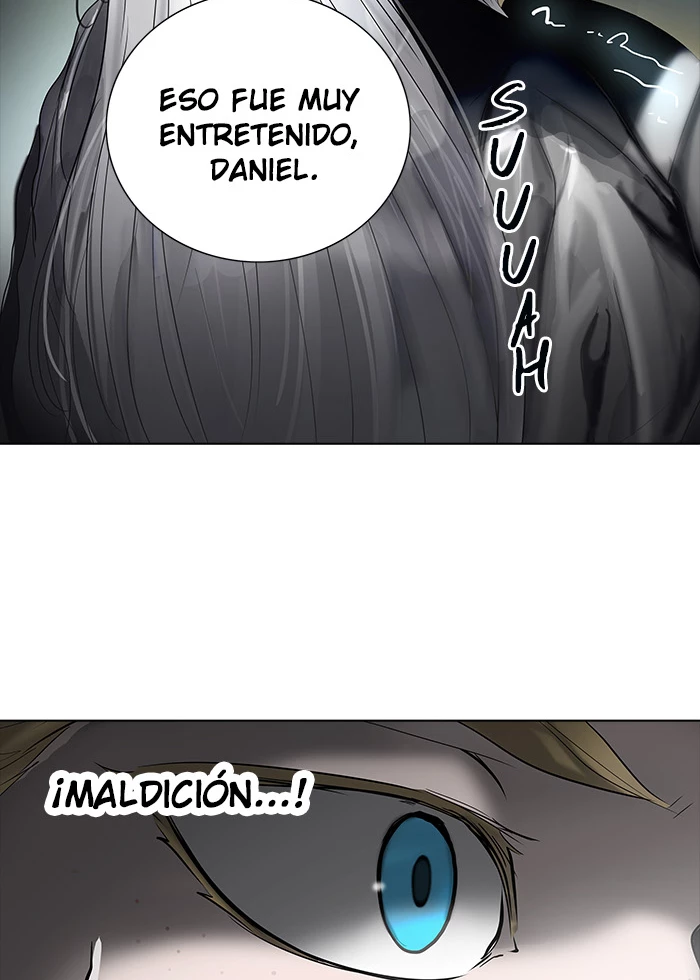 El irregular - Capítulo 262 - Página 86 - LectorTMOo