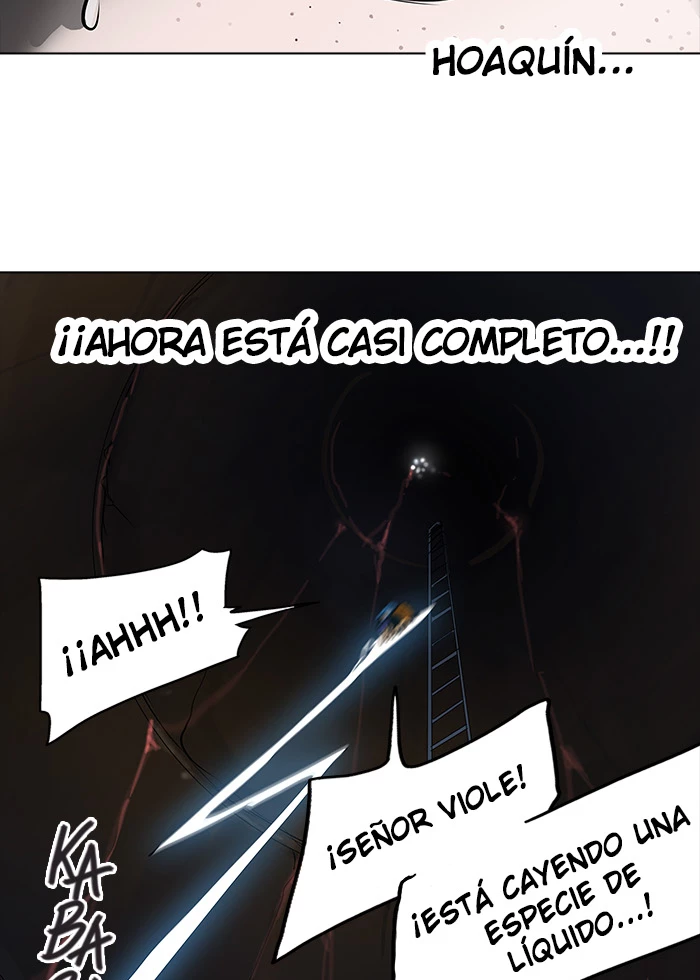 El irregular - Capítulo 262 - Página 87 - LectorTMOo
