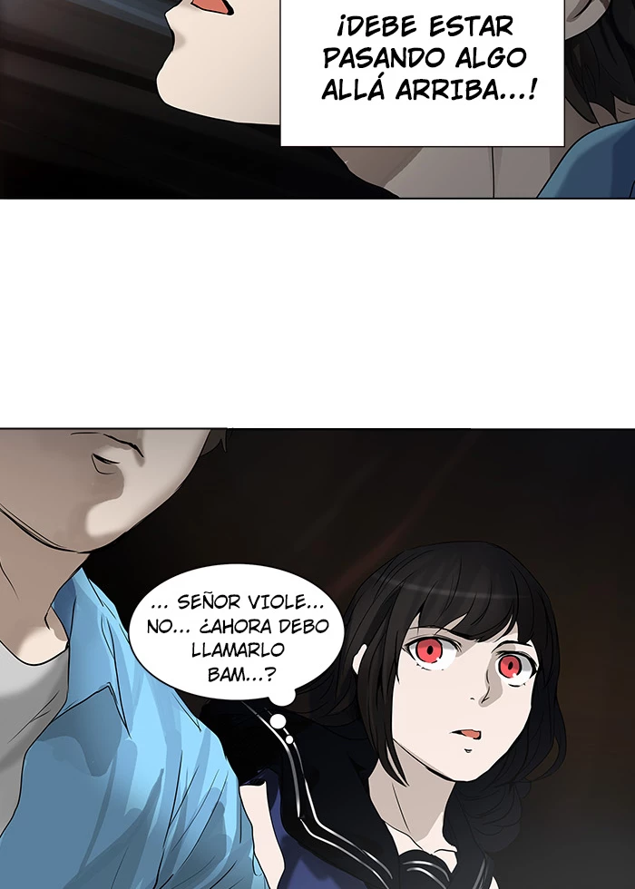 El irregular - Capítulo 263 - Página 4 - LectorTMOo