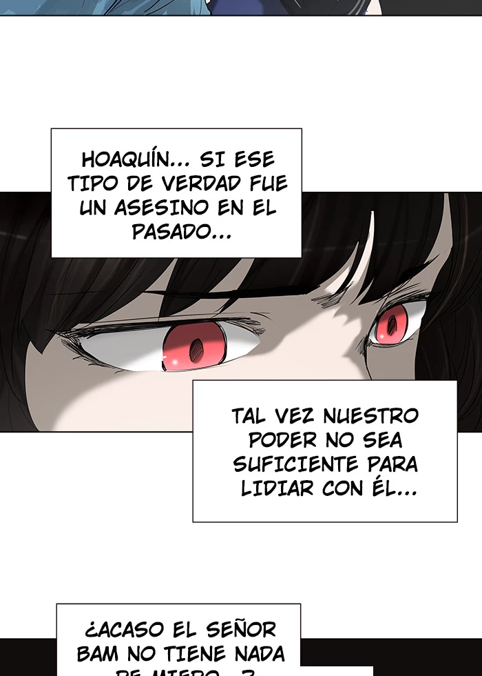 El irregular - Capítulo 263 - Página 5 - LectorTMOo