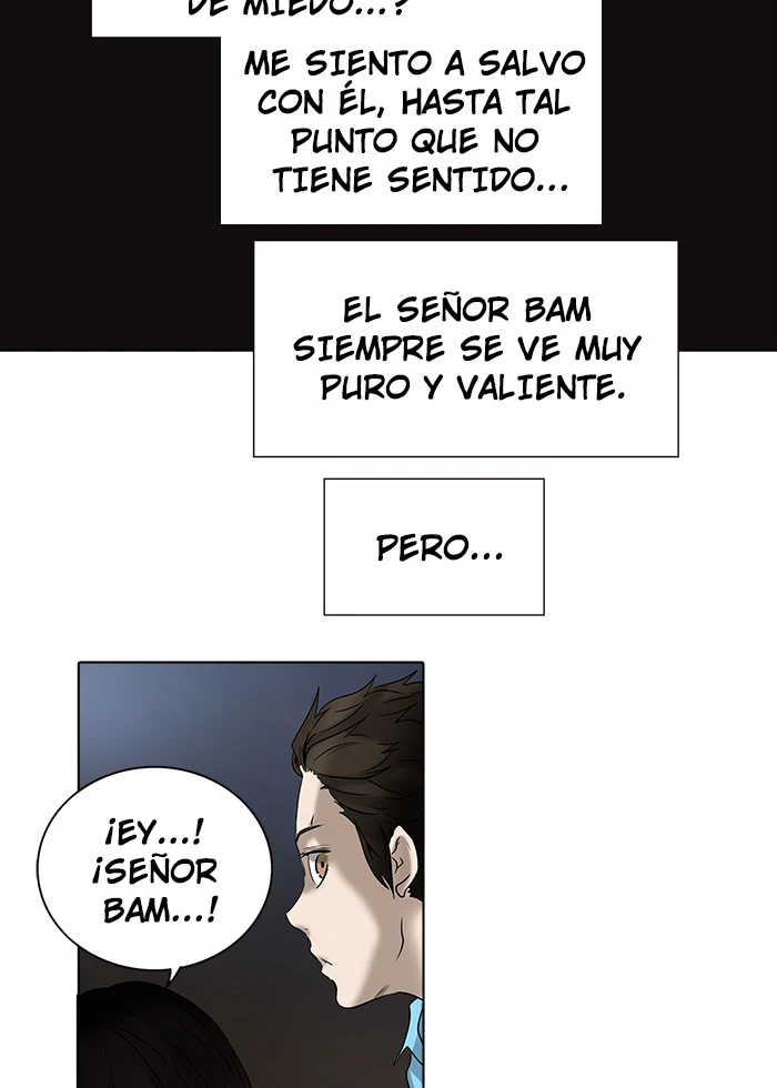 El irregular - Capítulo 263 - Página 6 - LectorTMOo
