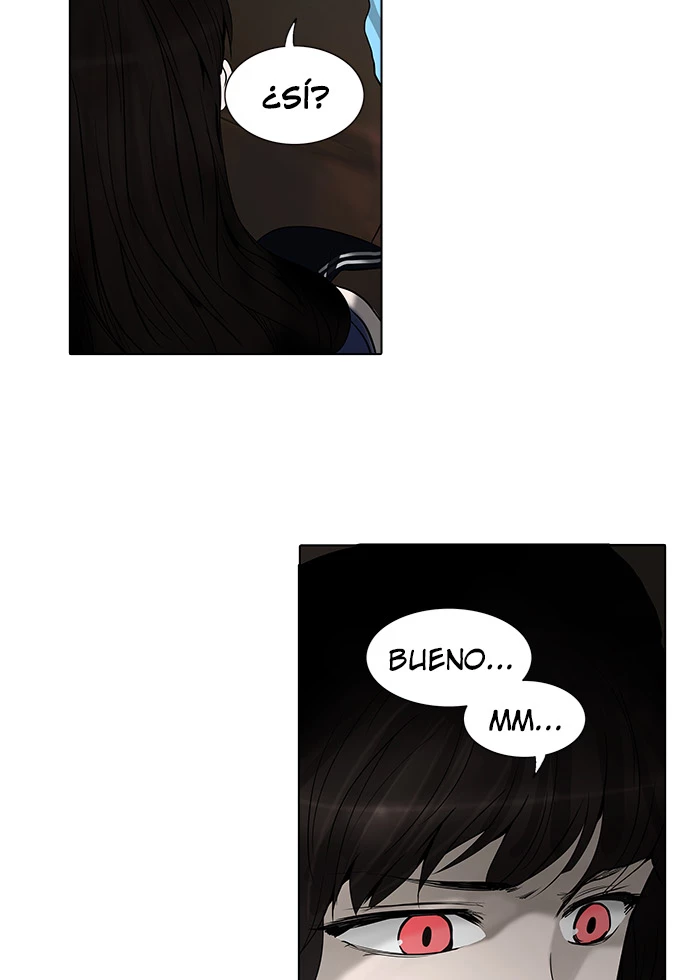 El irregular - Capítulo 263 - Página 7 - LectorTMOo