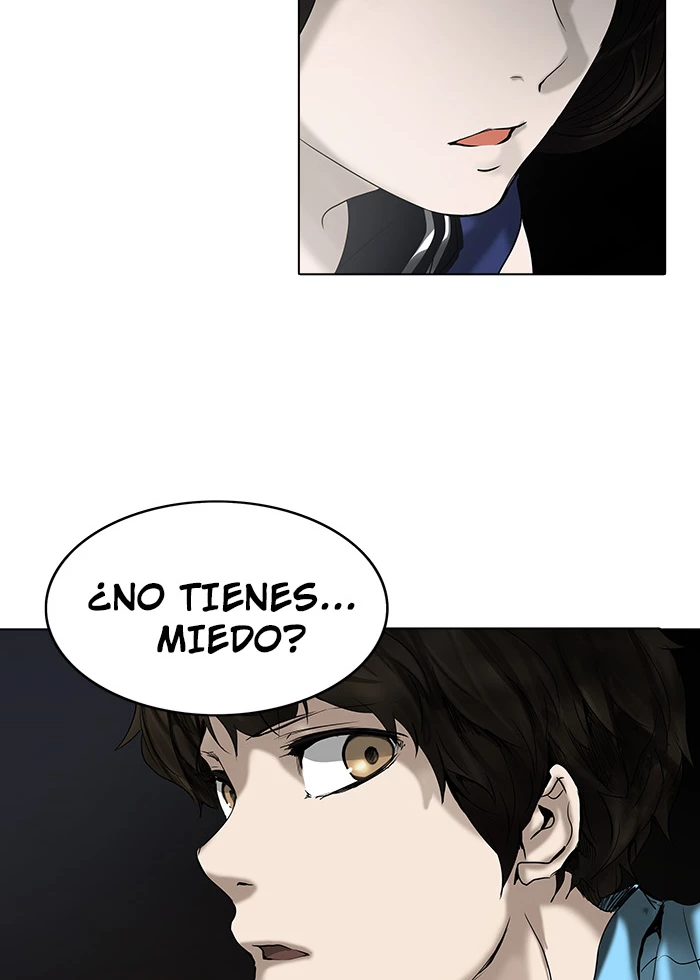 El irregular - Capítulo 263 - Página 8 - LectorTMOo