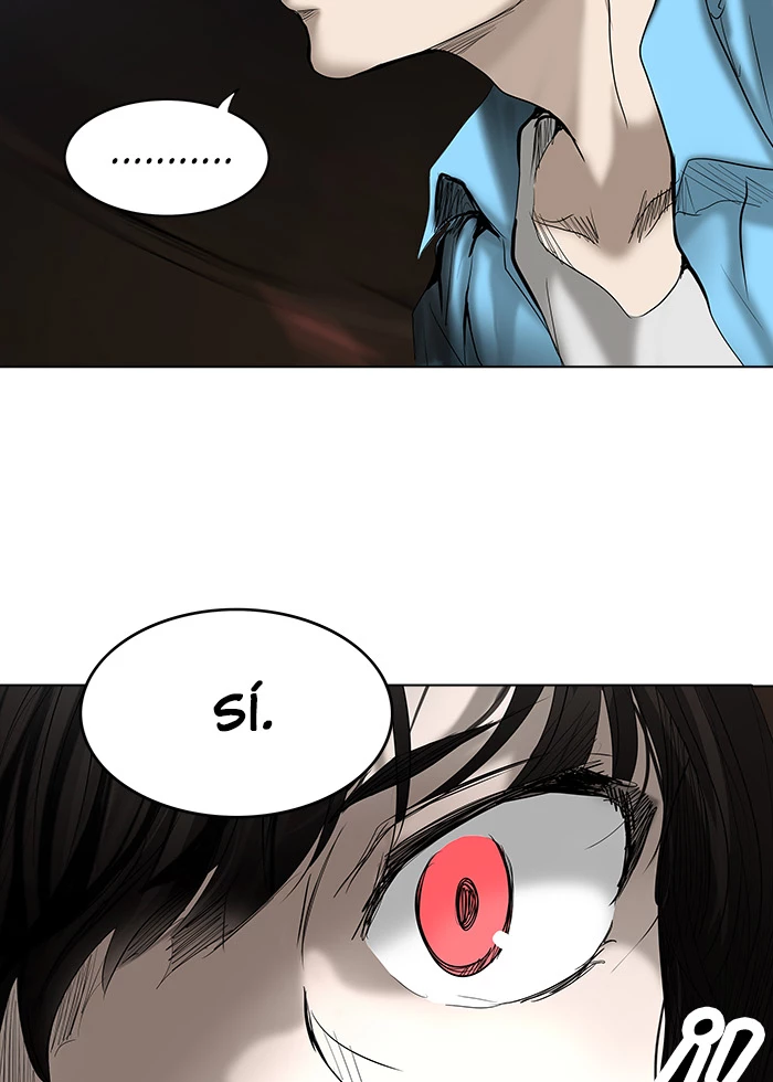 El irregular - Capítulo 263 - Página 9 - LectorTMOo