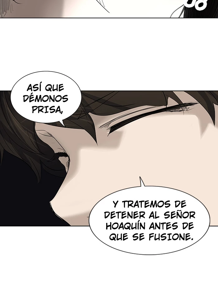 El irregular - Capítulo 263 - Página 10 - LectorTMOo