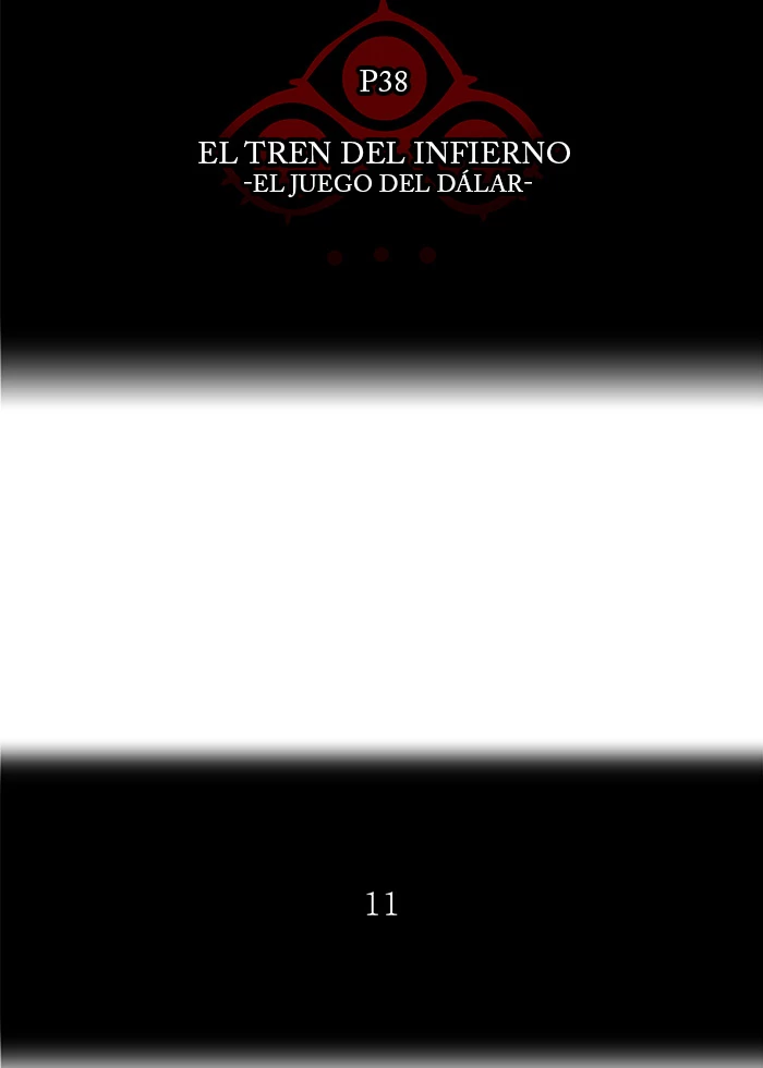 El irregular - Capítulo 263 - Página 13 - LectorTMOo