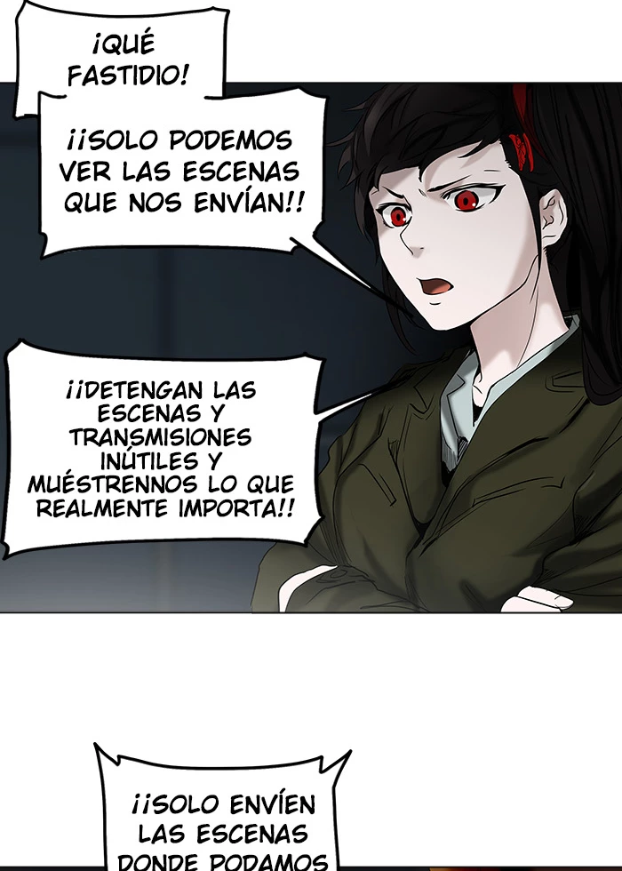 El irregular - Capítulo 263 - Página 16 - LectorTMOo