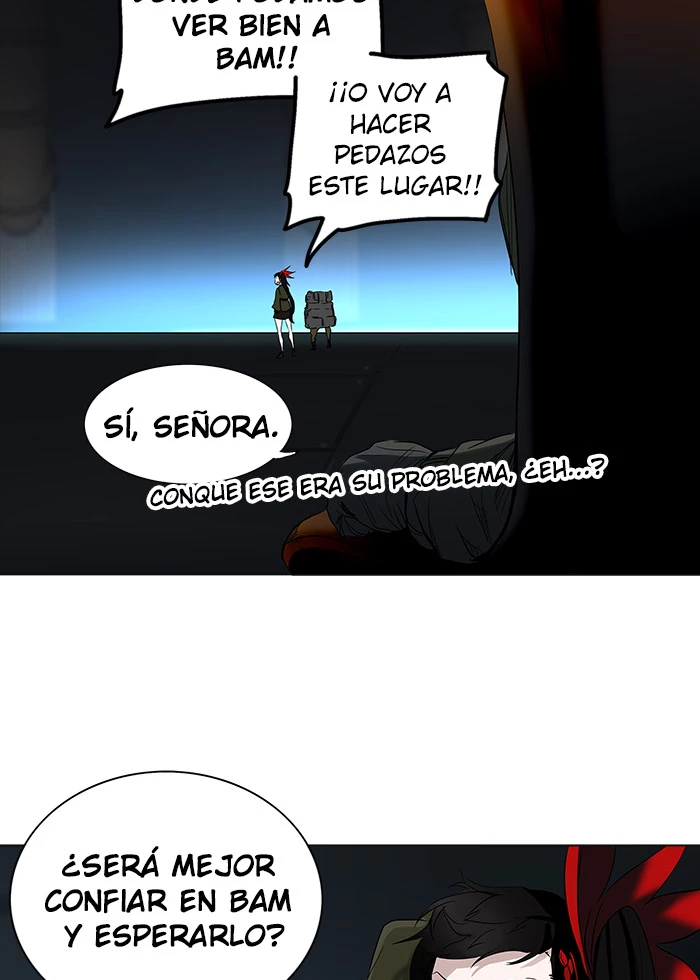 El irregular - Capítulo 263 - Página 17 - LectorTMOo