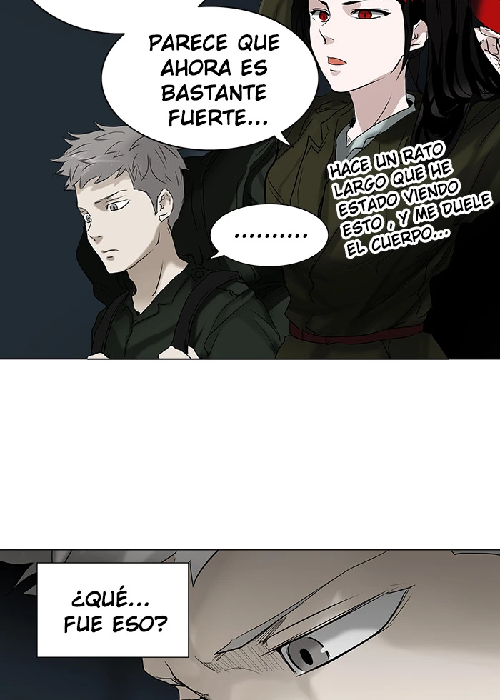 El irregular - Capítulo 263 - Página 18 - LectorTMOo