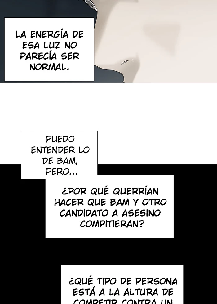 El irregular - Capítulo 263 - Página 19 - LectorTMOo