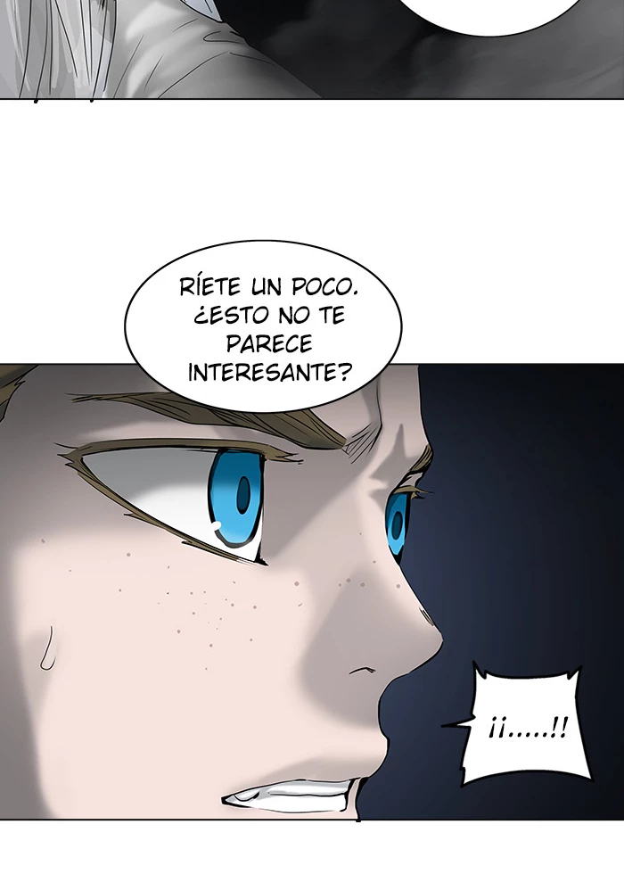 El irregular - Capítulo 263 - Página 22 - LectorTMOo