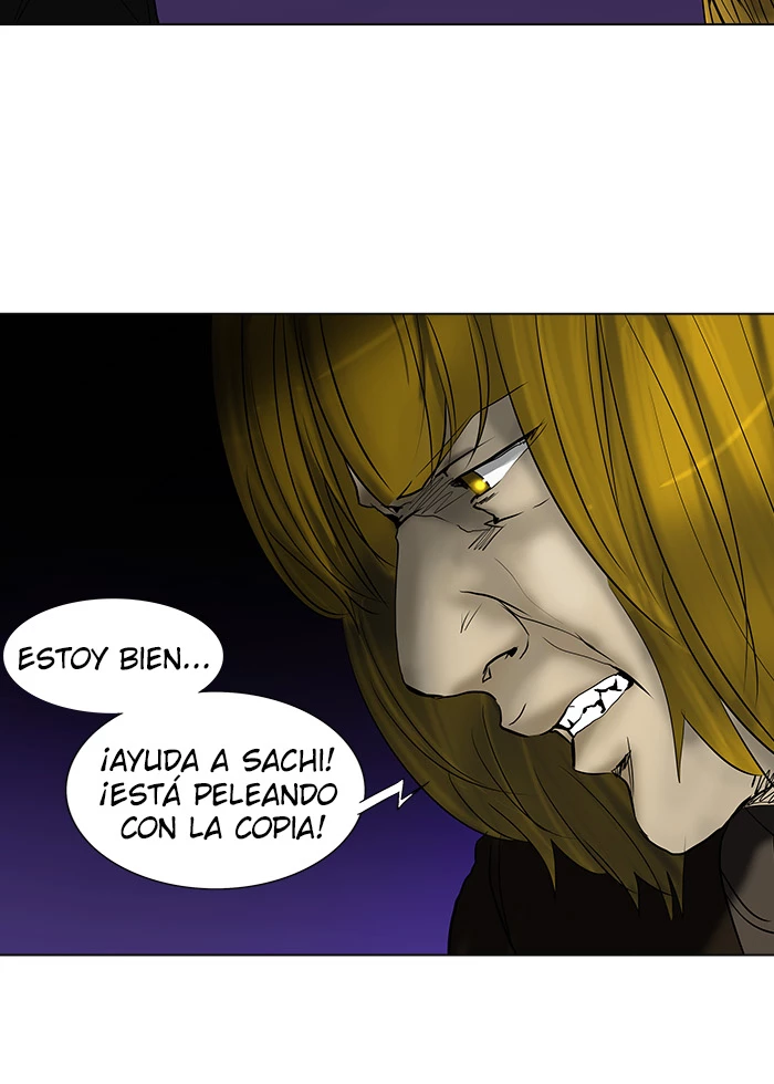 El irregular - Capítulo 263 - Página 25 - LectorTMOo