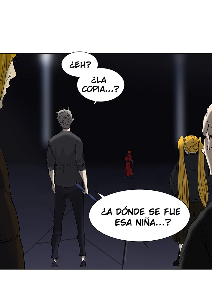 El irregular - Capítulo 263 - Página 26 - LectorTMOo