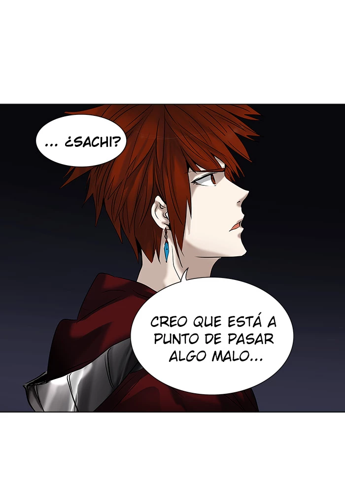 El irregular - Capítulo 263 - Página 27 - LectorTMOo