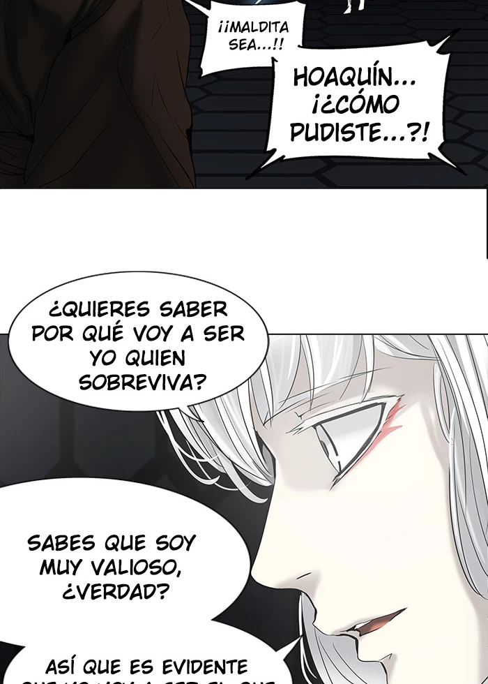 El irregular - Capítulo 263 - Página 31 - LectorTMOo