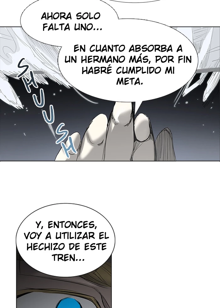 El irregular - Capítulo 263 - Página 33 - LectorTMOo