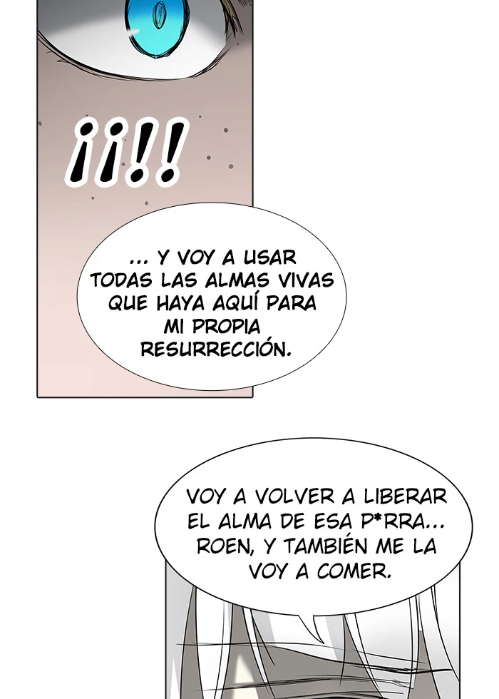 El irregular - Capítulo 263 - Página 34 - LectorTMOo