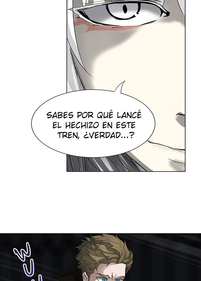 El irregular - Capítulo 263 - Página 35 - LectorTMOo