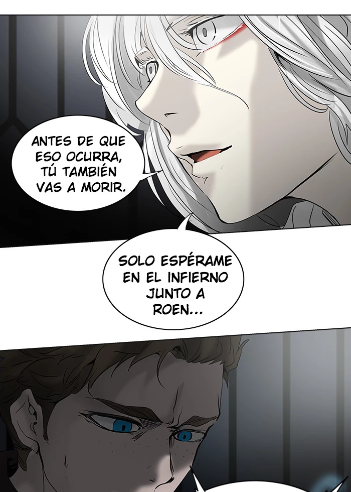 El irregular - Capítulo 263 - Página 39 - LectorTMOo