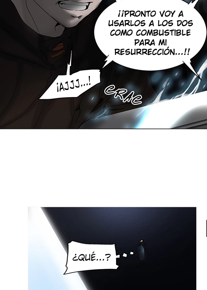 El irregular - Capítulo 263 - Página 40 - LectorTMOo