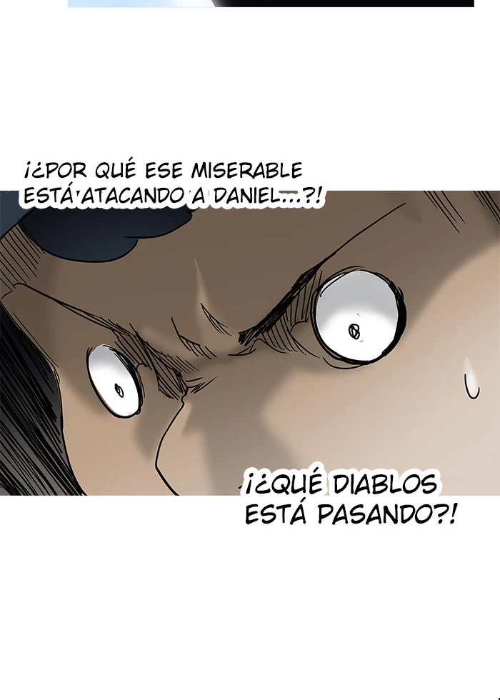 El irregular - Capítulo 263 - Página 41 - LectorTMOo