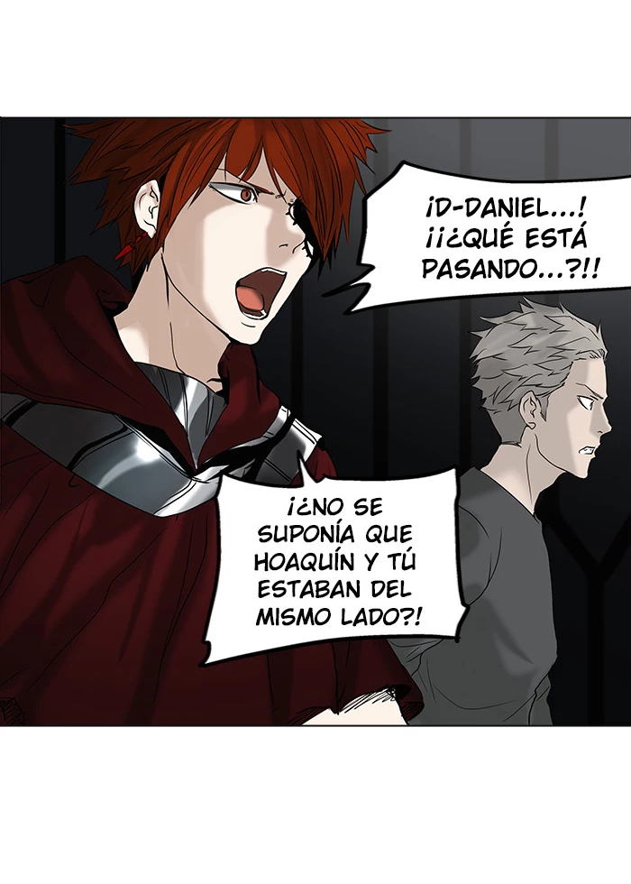 El irregular - Capítulo 263 - Página 43 - LectorTMOo