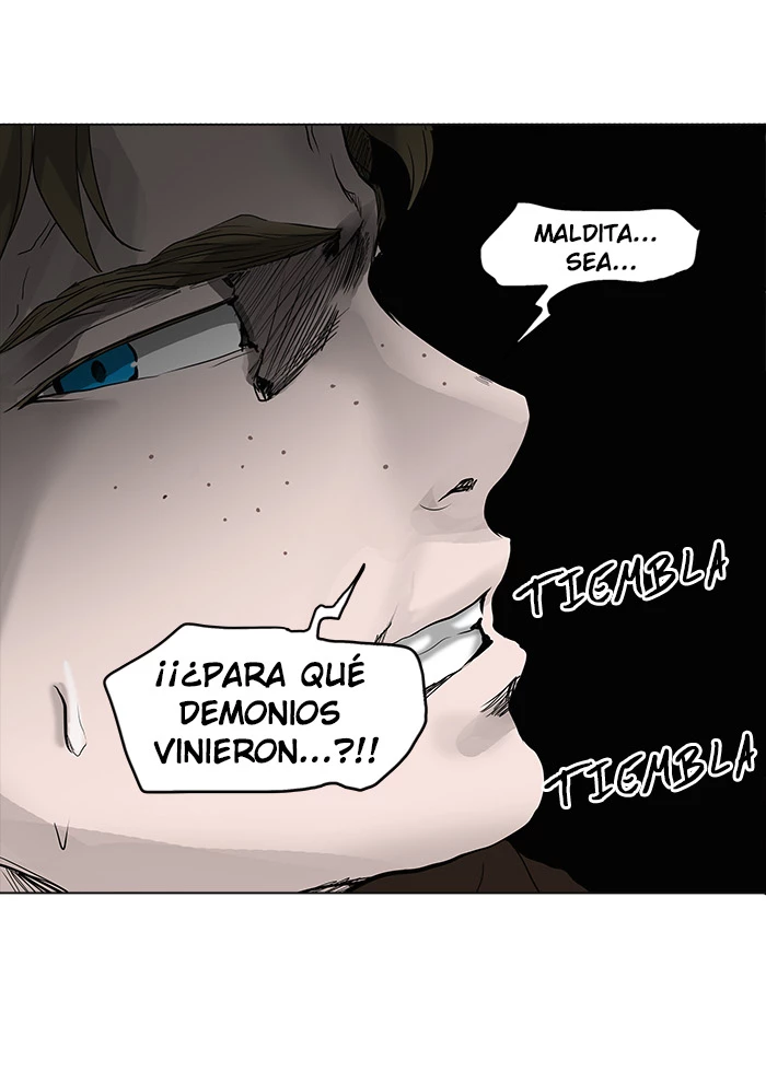 El irregular - Capítulo 263 - Página 44 - LectorTMOo