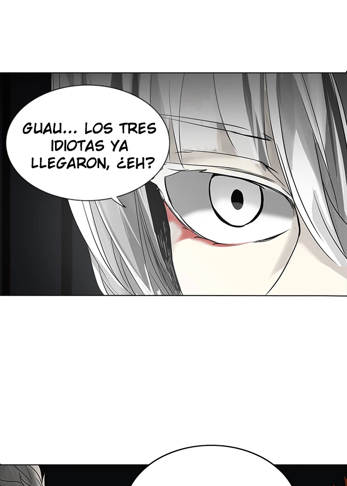 El irregular - Capítulo 263 - Página 45 - LectorTMOo