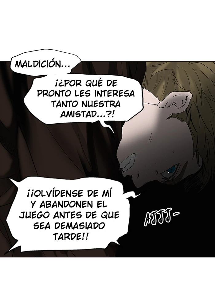 El irregular - Capítulo 263 - Página 47 - LectorTMOo