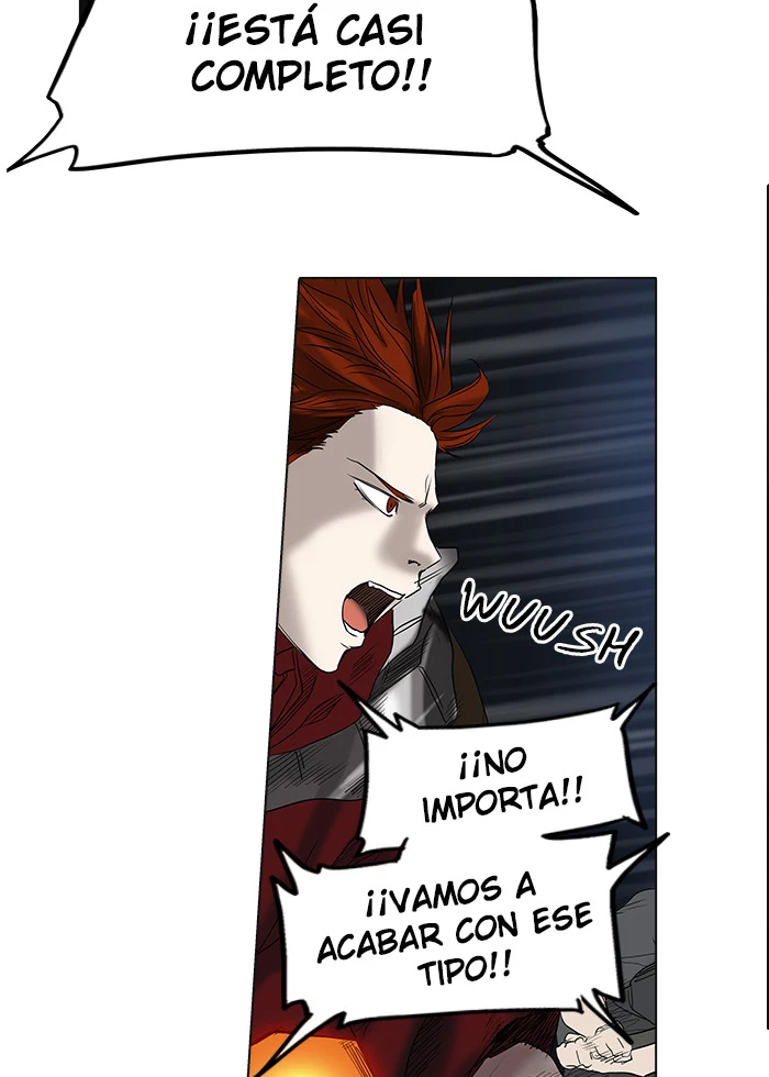 El irregular - Capítulo 263 - Página 49 - LectorTMOo