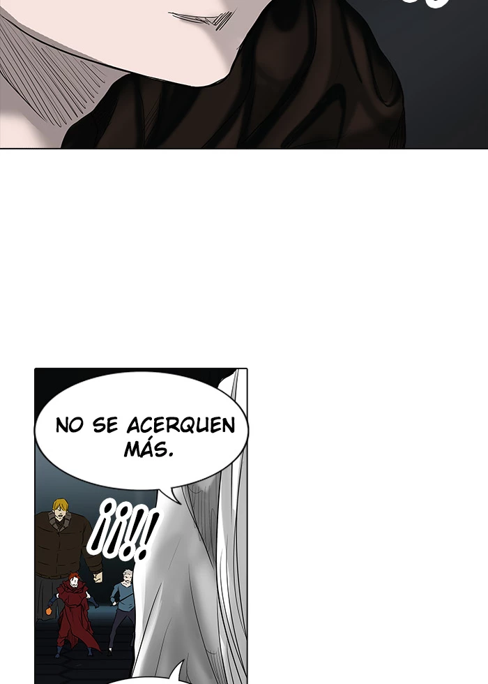 El irregular - Capítulo 263 - Página 51 - LectorTMOo