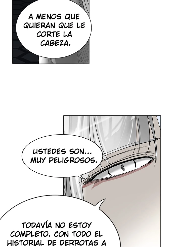 El irregular - Capítulo 263 - Página 52 - LectorTMOo