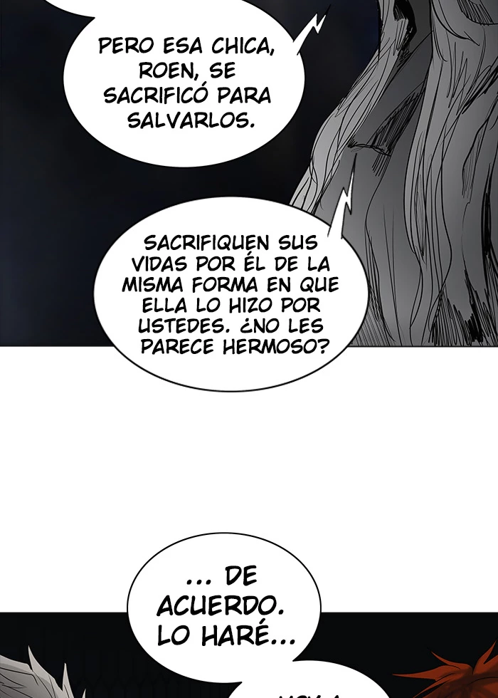 El irregular - Capítulo 263 - Página 55 - LectorTMOo