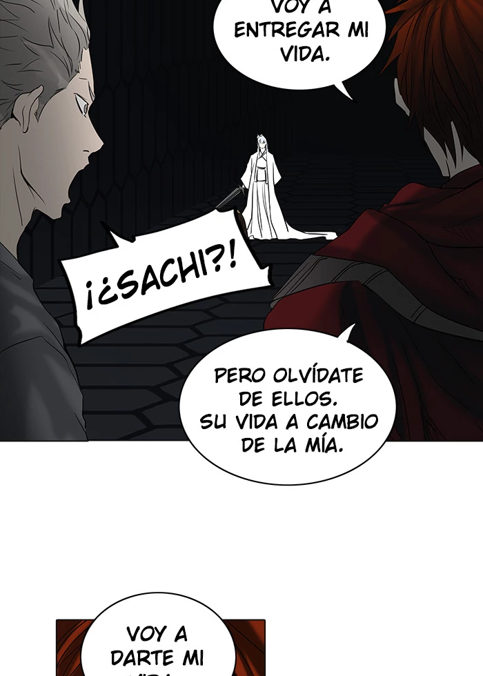 El irregular - Capítulo 263 - Página 56 - LectorTMOo