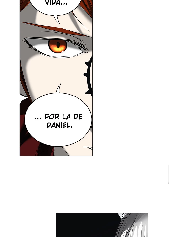 El irregular - Capítulo 263 - Página 57 - LectorTMOo