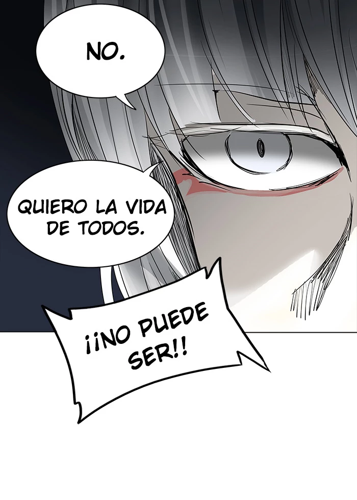 El irregular - Capítulo 263 - Página 59 - LectorTMOo