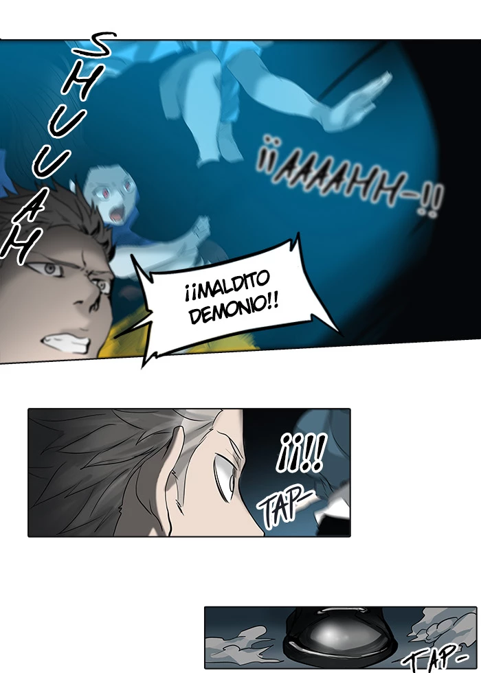 El irregular - Capítulo 263 - Página 60 - LectorTMOo