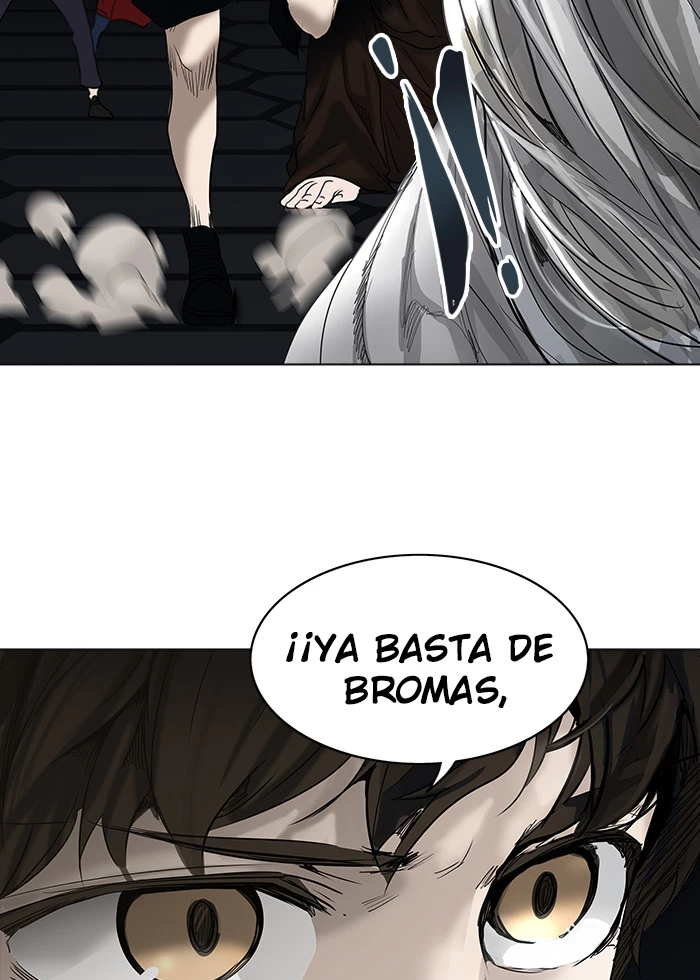 El irregular - Capítulo 263 - Página 62 - LectorTMOo