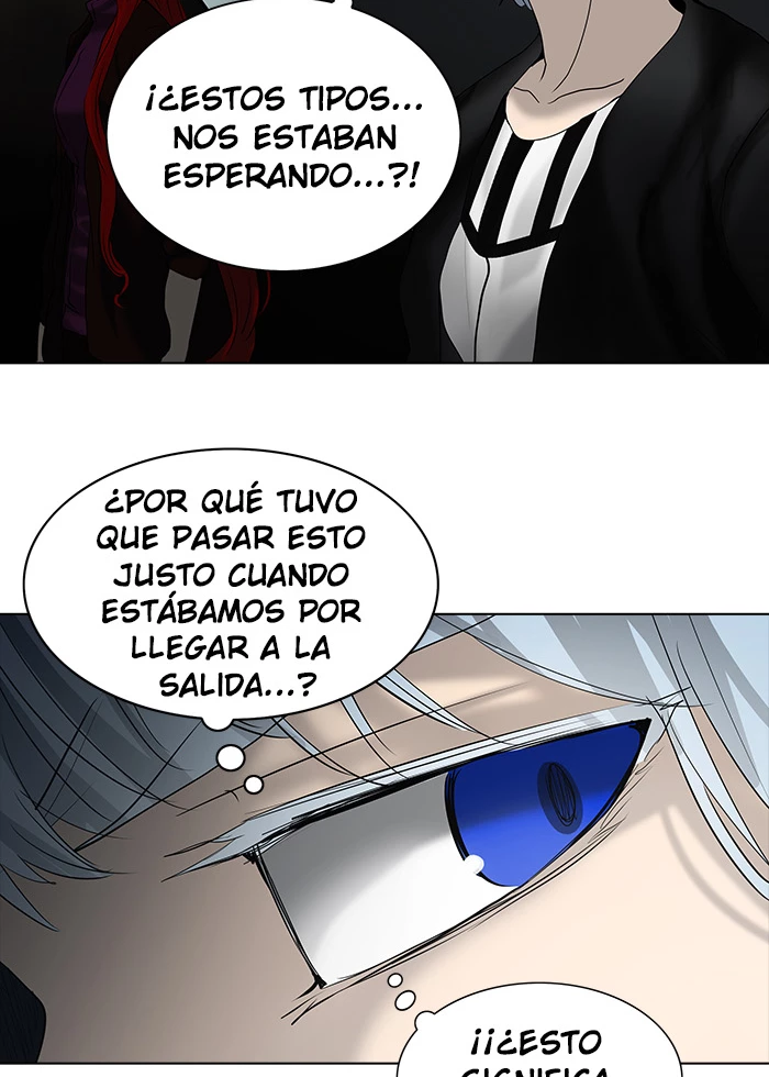 El irregular - Capítulo 263 - Página 69 - LectorTMOo