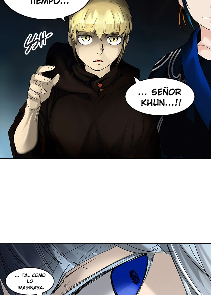 El irregular - Capítulo 263 - Página 72 - LectorTMOo