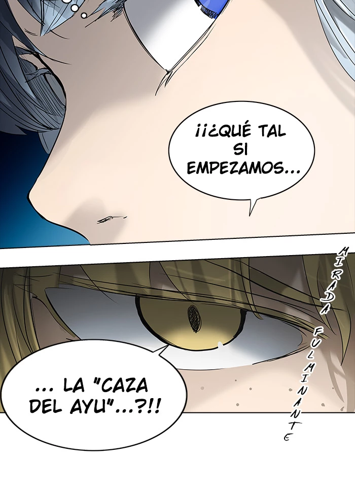 El irregular - Capítulo 263 - Página 73 - LectorTMOo