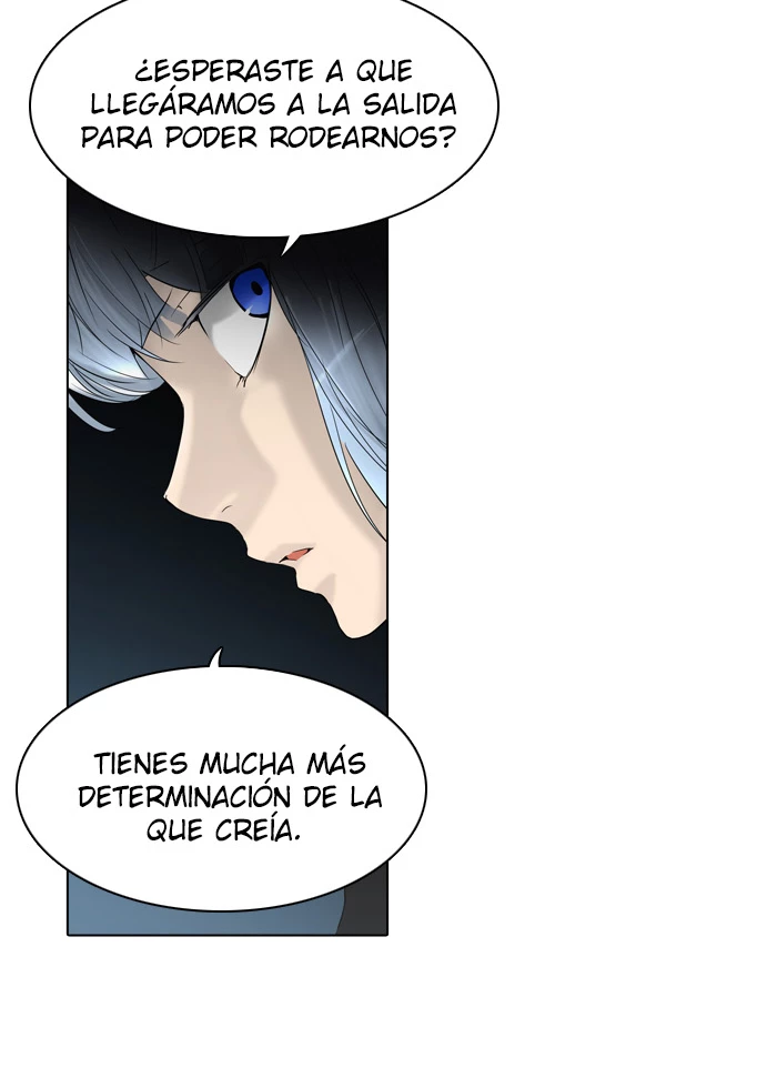 El irregular - Capítulo 264 - Página 4 - LectorTMOo