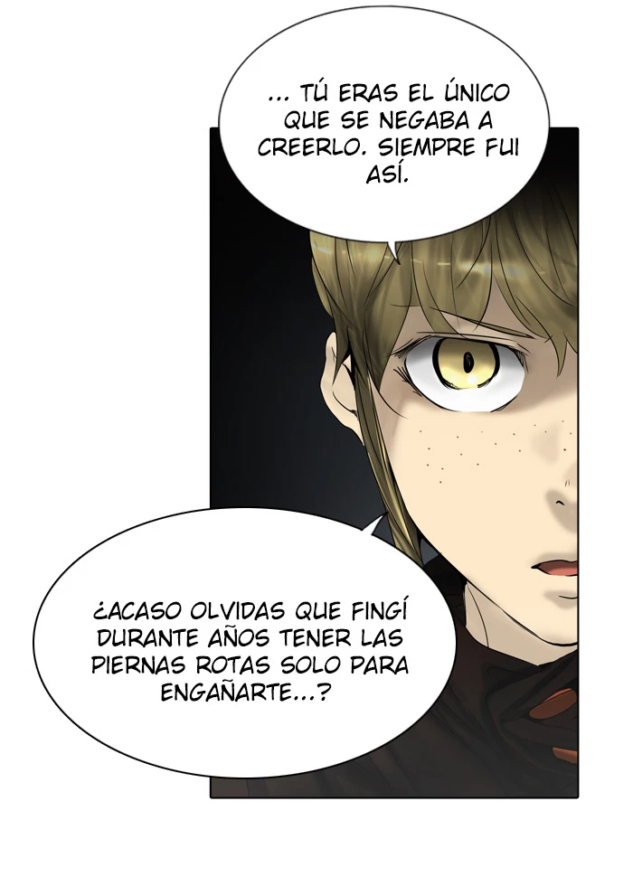 El irregular - Capítulo 264 - Página 5 - LectorTMOo